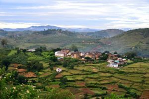 Saison de randonnée 2019 dans l'Analamanga: une balade à Ambatomanga pour finir l'année en beauté