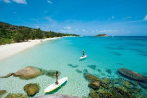 Tsara Komba Beach & Forest Lodge parmi les 200 plus beaux hôtels au monde d'après Elle DECO