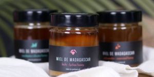 miel de Madagascar