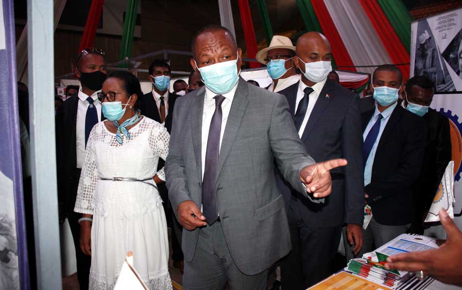 Voyage Tourisme Madagascar - Voyage à Madagascar, une « destination découverte »