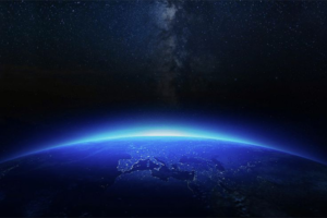 « Une heure pour la Terre » est un événement symbolique pour honorer notre planète.