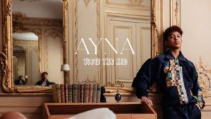 Le jeune malgache Tsew The Kid sort son premier album « Ayna »