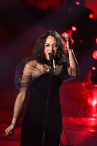 Margherita Davico une malgache sacrée plus belle voix dans The Voice France 2021