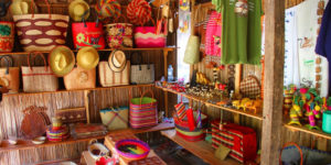 Au Comptoir des îles : NoelaDorimont emmène l’artisanat de Madagascar à Mans