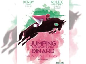 Madagascar représenté au Grand Prix Jumping international de Dinard