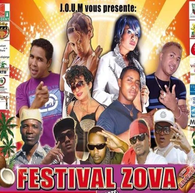 Festival Zova