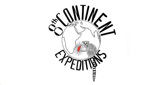 8TH CONTINENT EXPEDITIONS