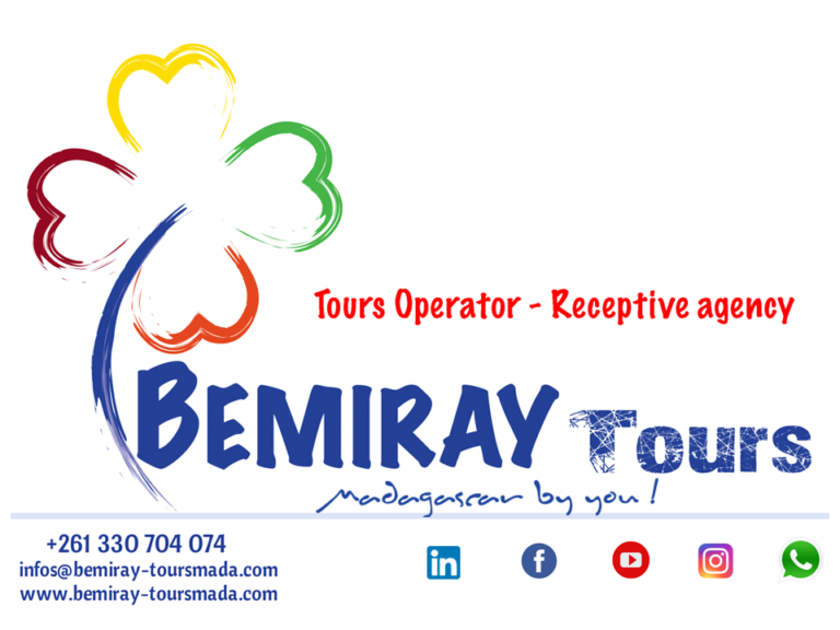 BEMIRAY TOURS