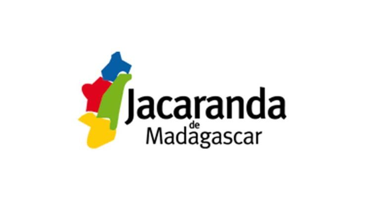 JACARANDA DE MADAGASCAR