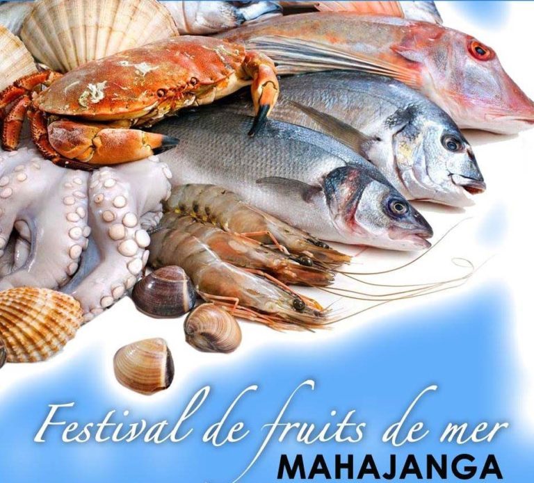 Festival de Fruits de mer