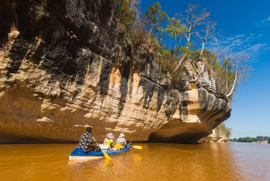Kayak