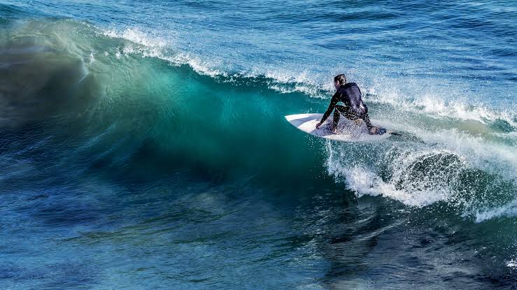 Surf