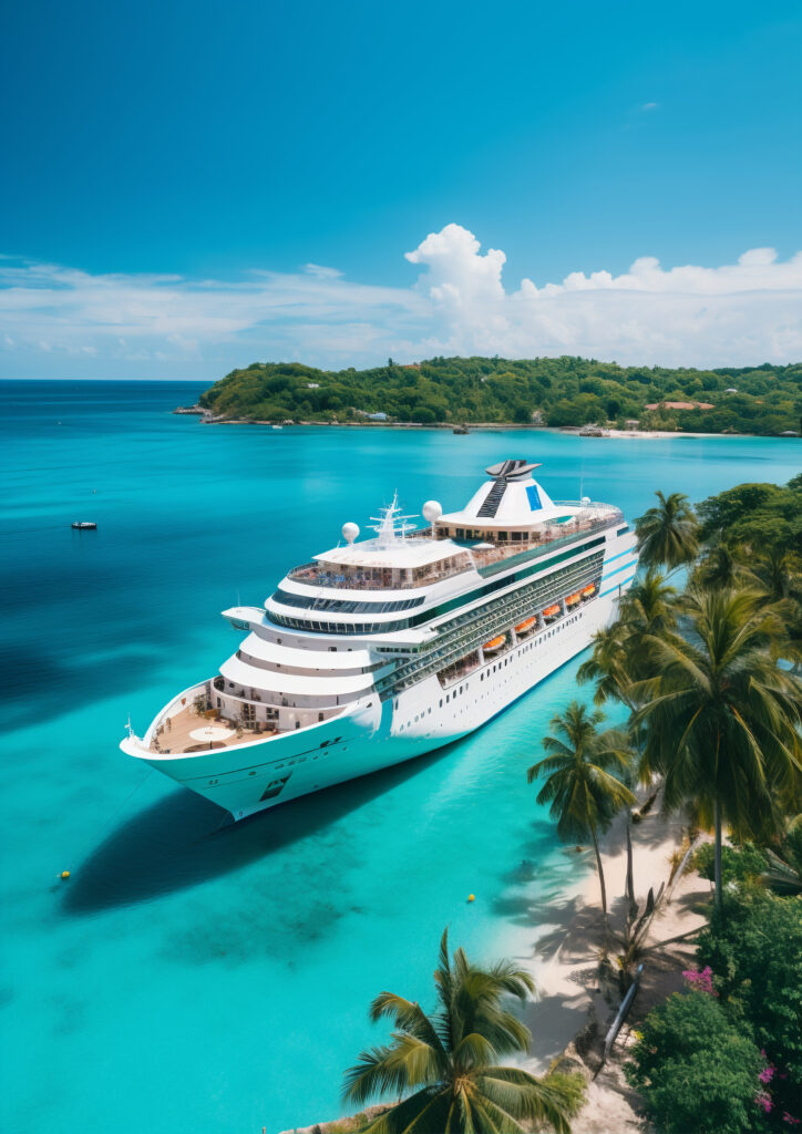 view-luxurious-cruise-ship