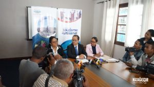 Le Tsenaben’ny Fizahantany (TBF) revient pour sa 7e édition au Jardin d’Antaninarenina