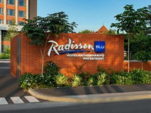 Les hôtels Radisson reconnus pour leur engagement envers la durabilité à Madagascar