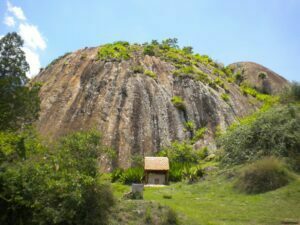 Ambatomanoina, une colline chargée d’histoire