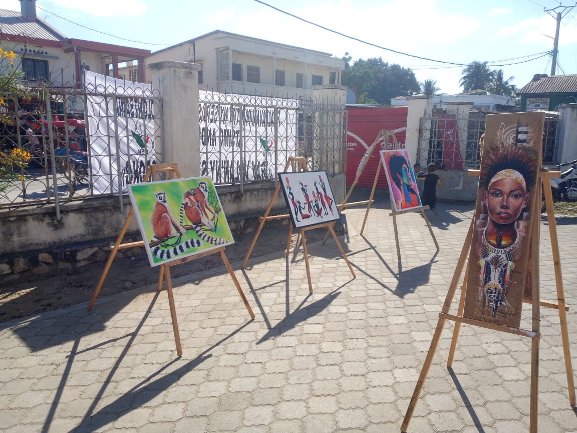 Voyage Tourisme Madagascar - Voyage à Madagascar, une « destination découverte »