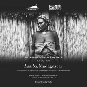 Exposition « Lamba Madagascar », 