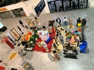 Le savoir-faire artisanal malgache mis en avant à l’aéroport international d’Ivato