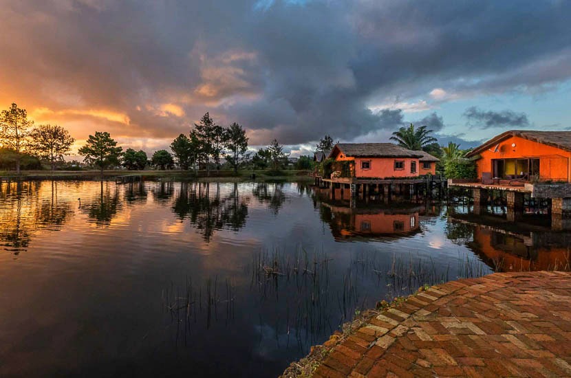Voyage Tourisme Madagascar - Voyage à Madagascar, une « destination découverte »
