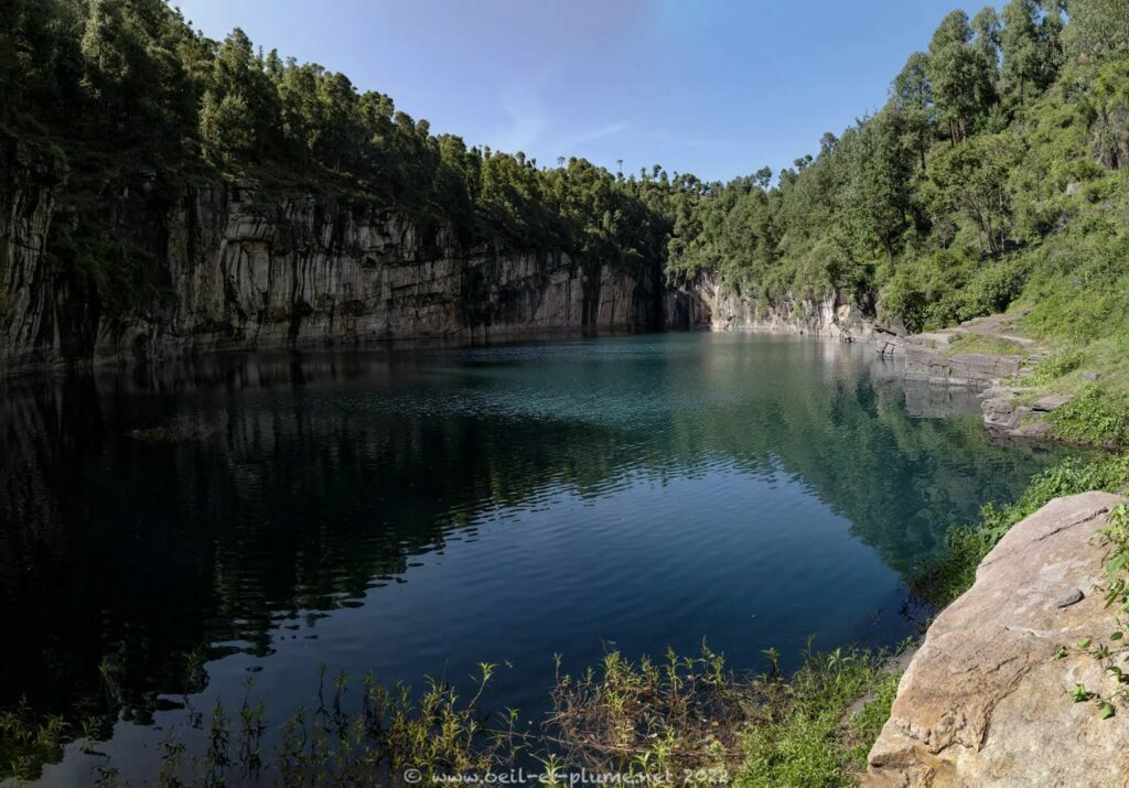 Trail des deux lacs – Immersion aux cœurs des deux lacs légendaires du Vakinankaratra