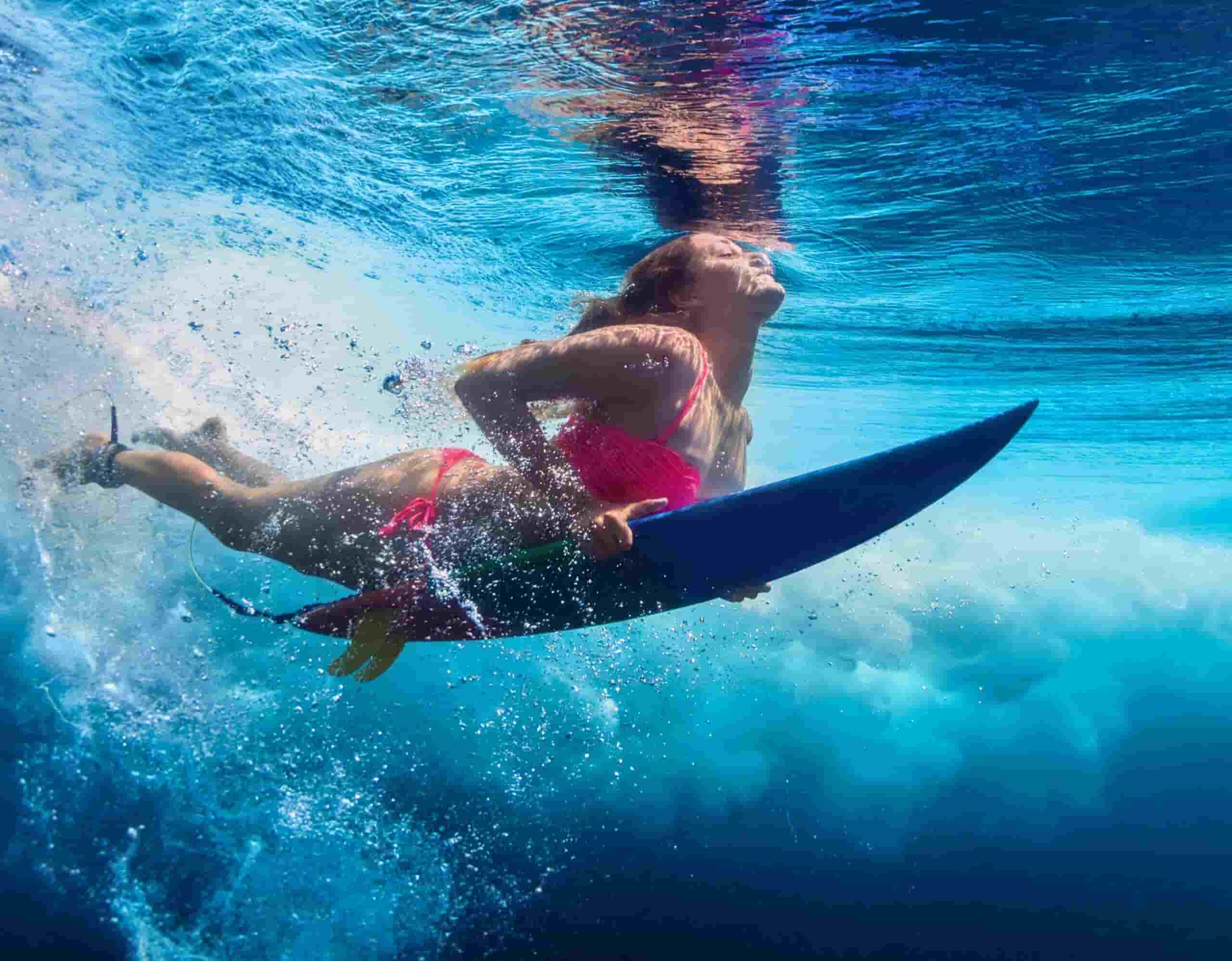 Windsurf